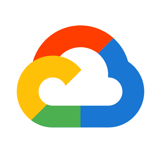 GCP Logo