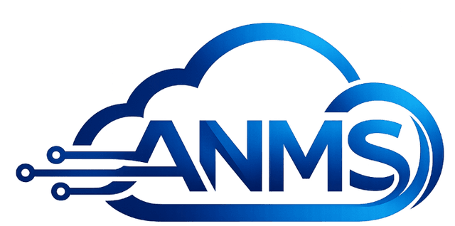 ANMS Logo