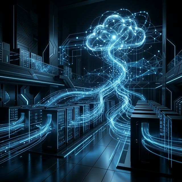 Cloud Datacenter