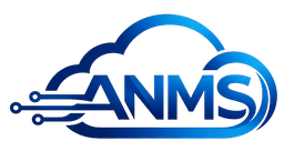 ANMS Logo