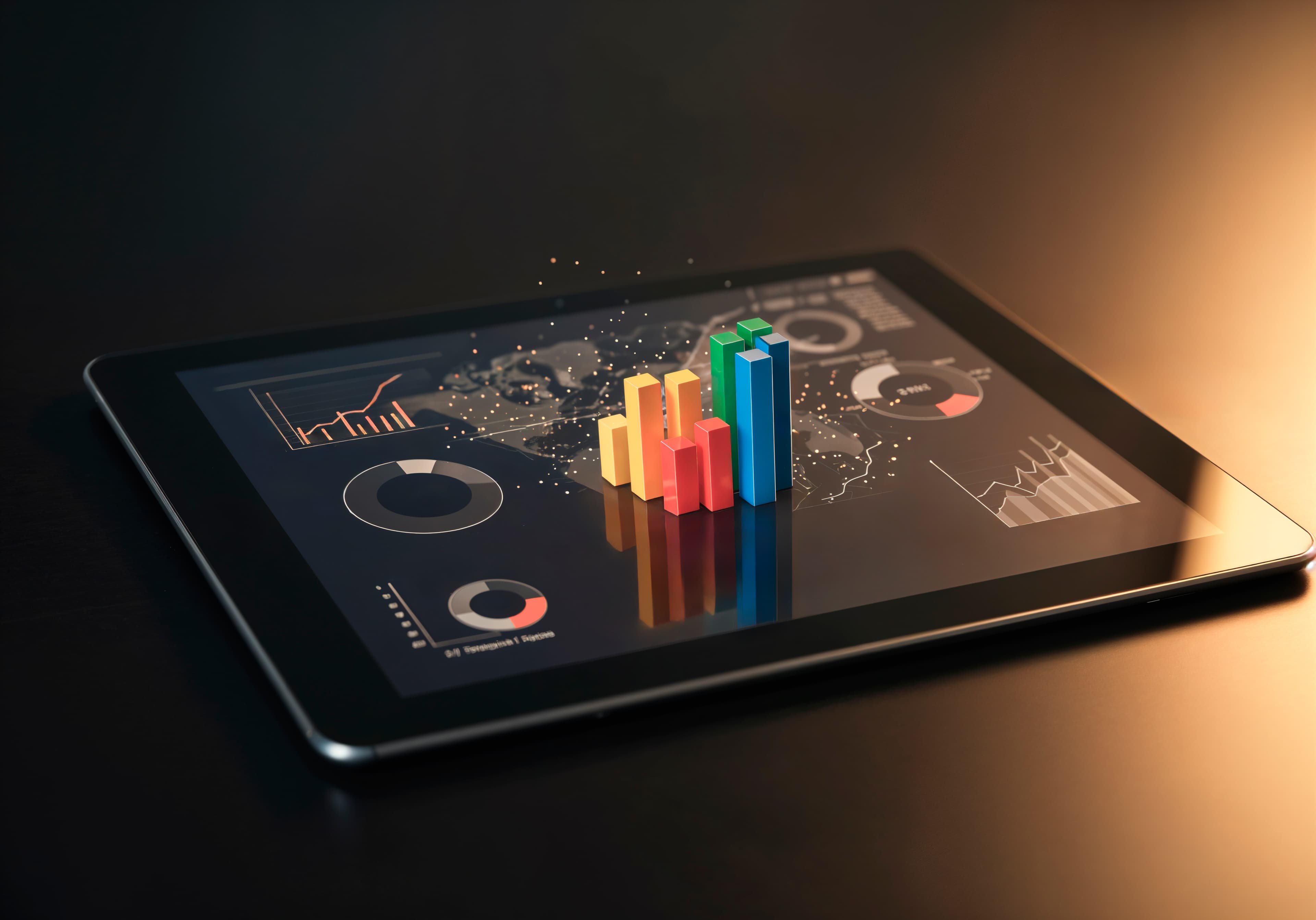 Data & Analytics