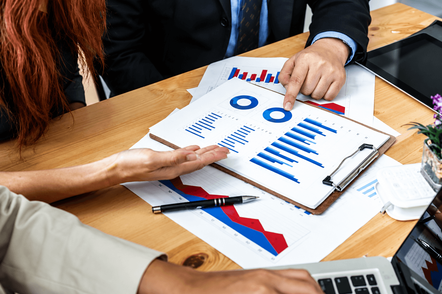 Data Strategy