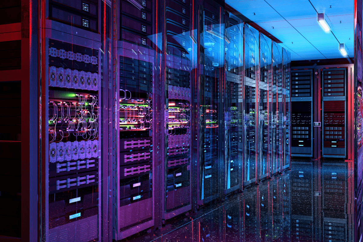 Cloud Infrastructure