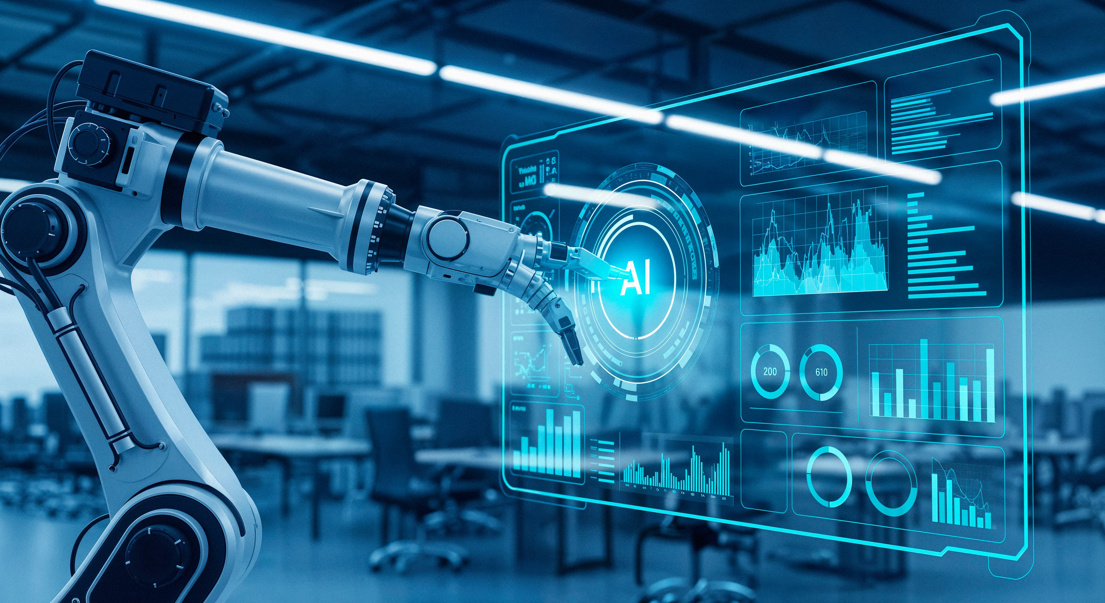 Digital Transformation