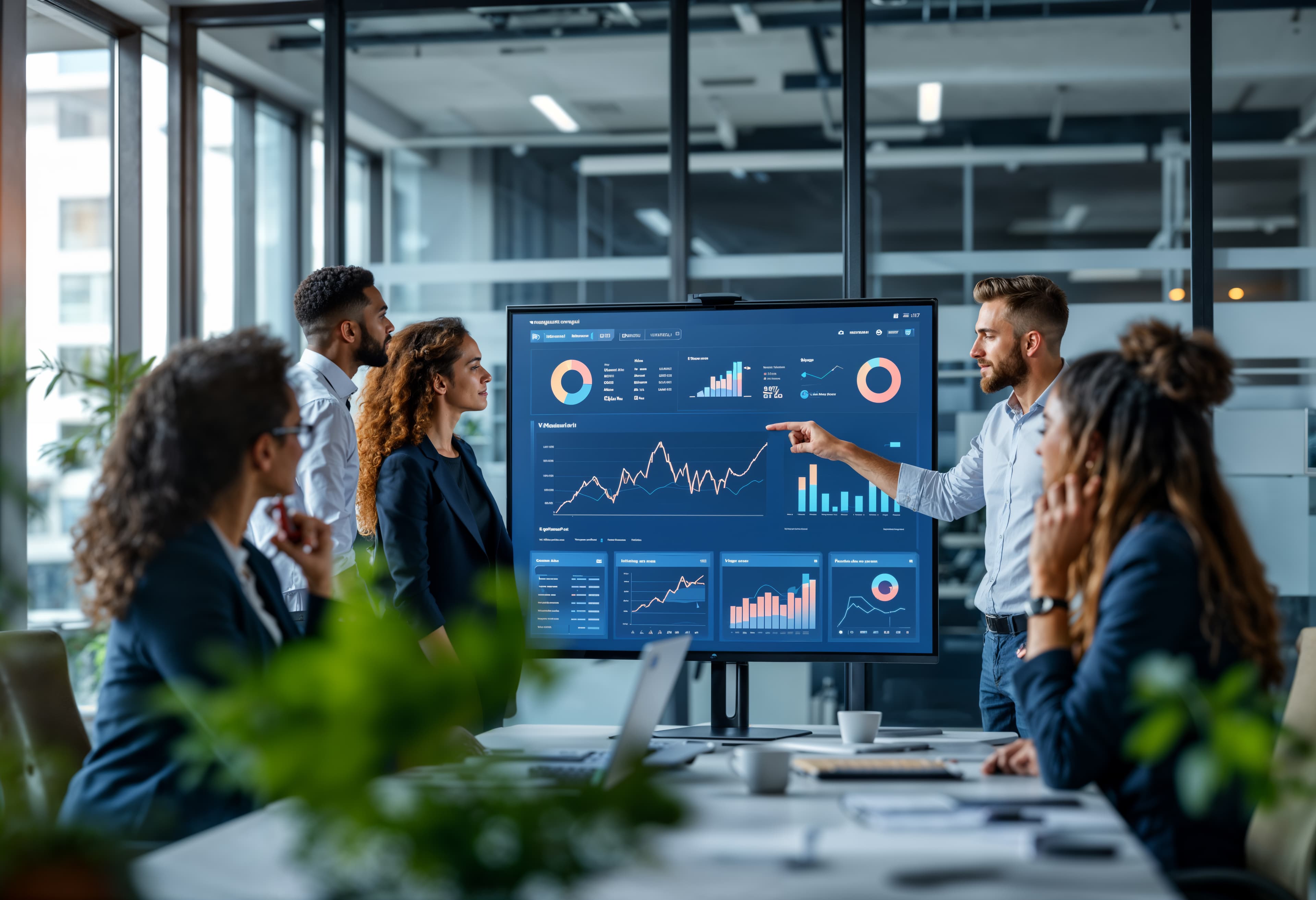 Digital Strategy
