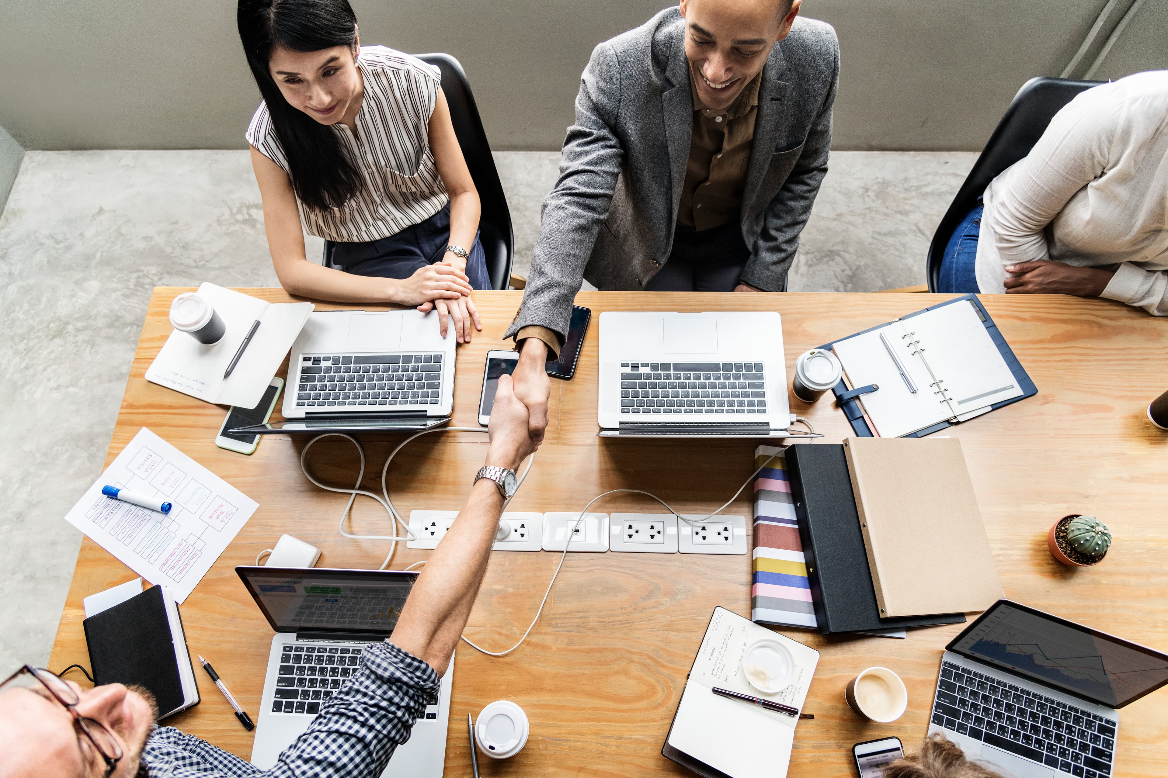 Digital Workplaces