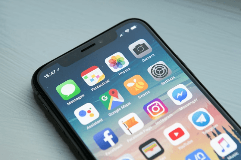 Enterprise Mobility