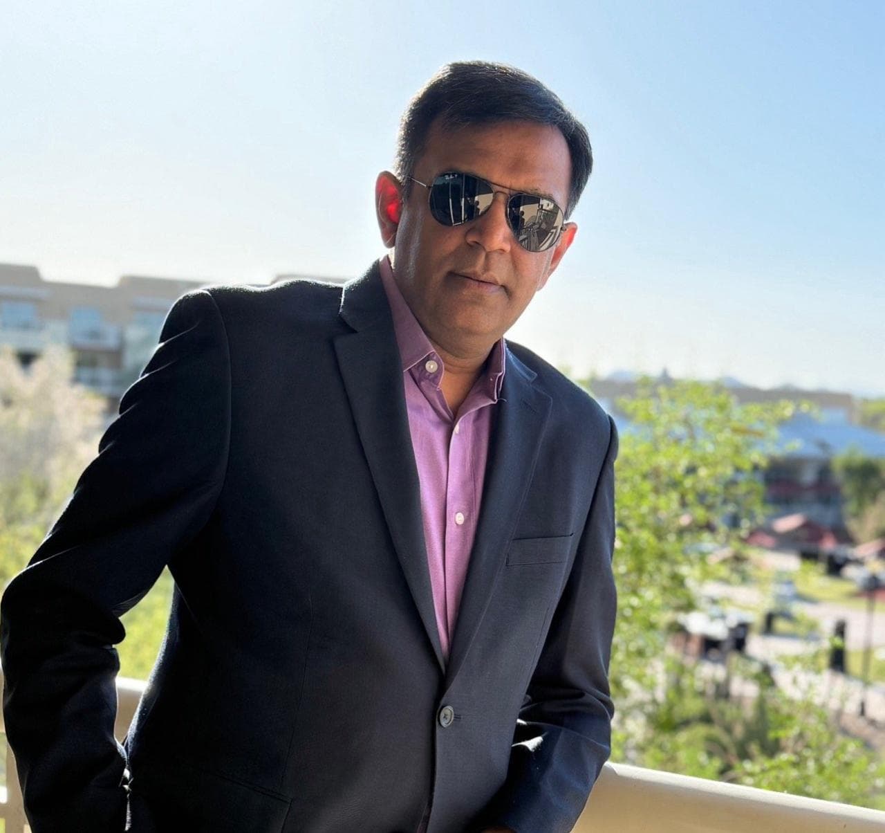 Nirav Shah
