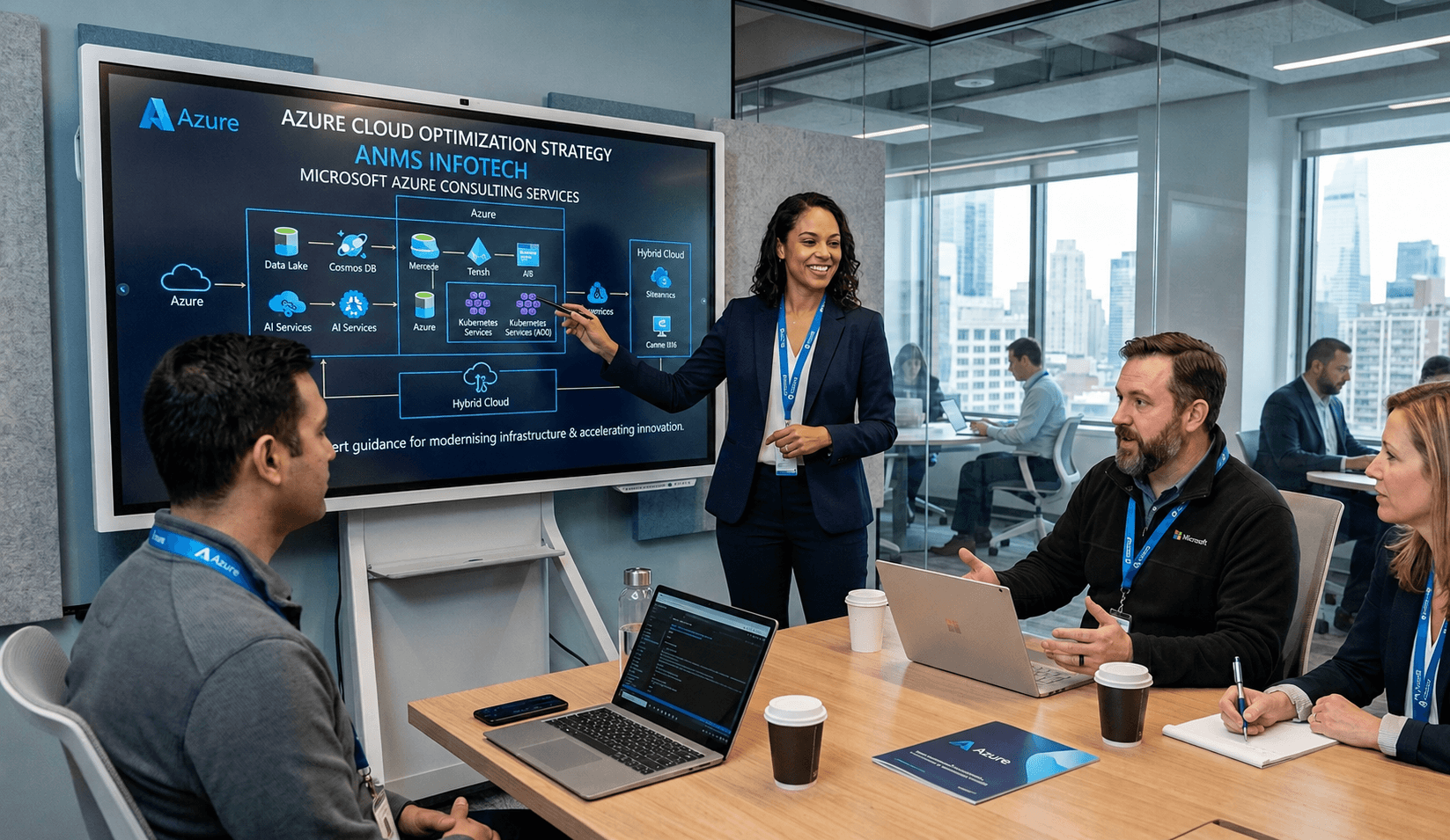 Azure Consulting