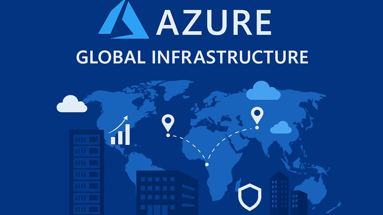 Infrastructure