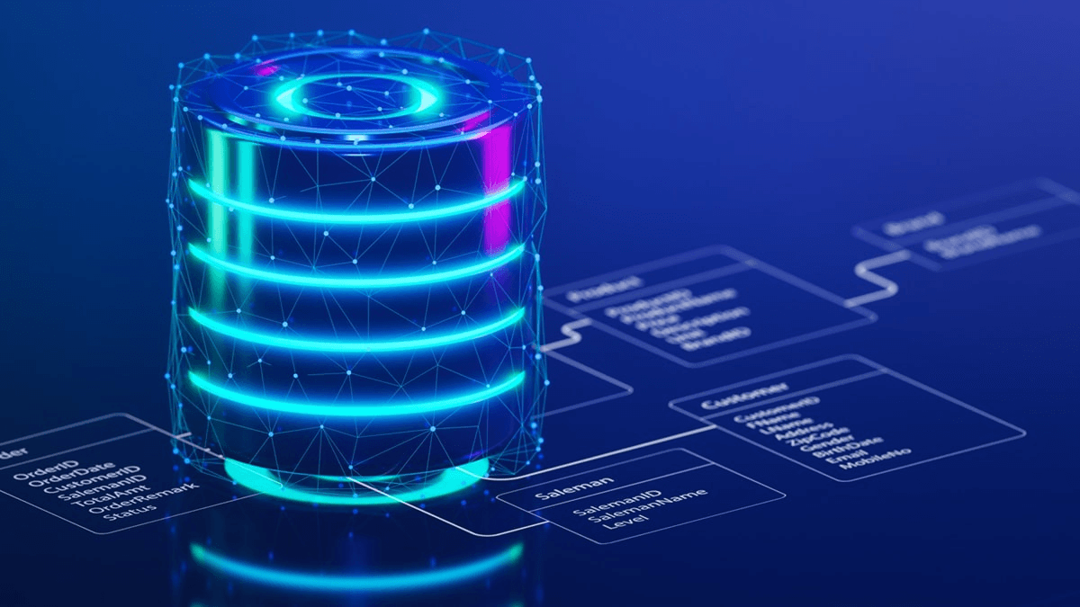 Databases