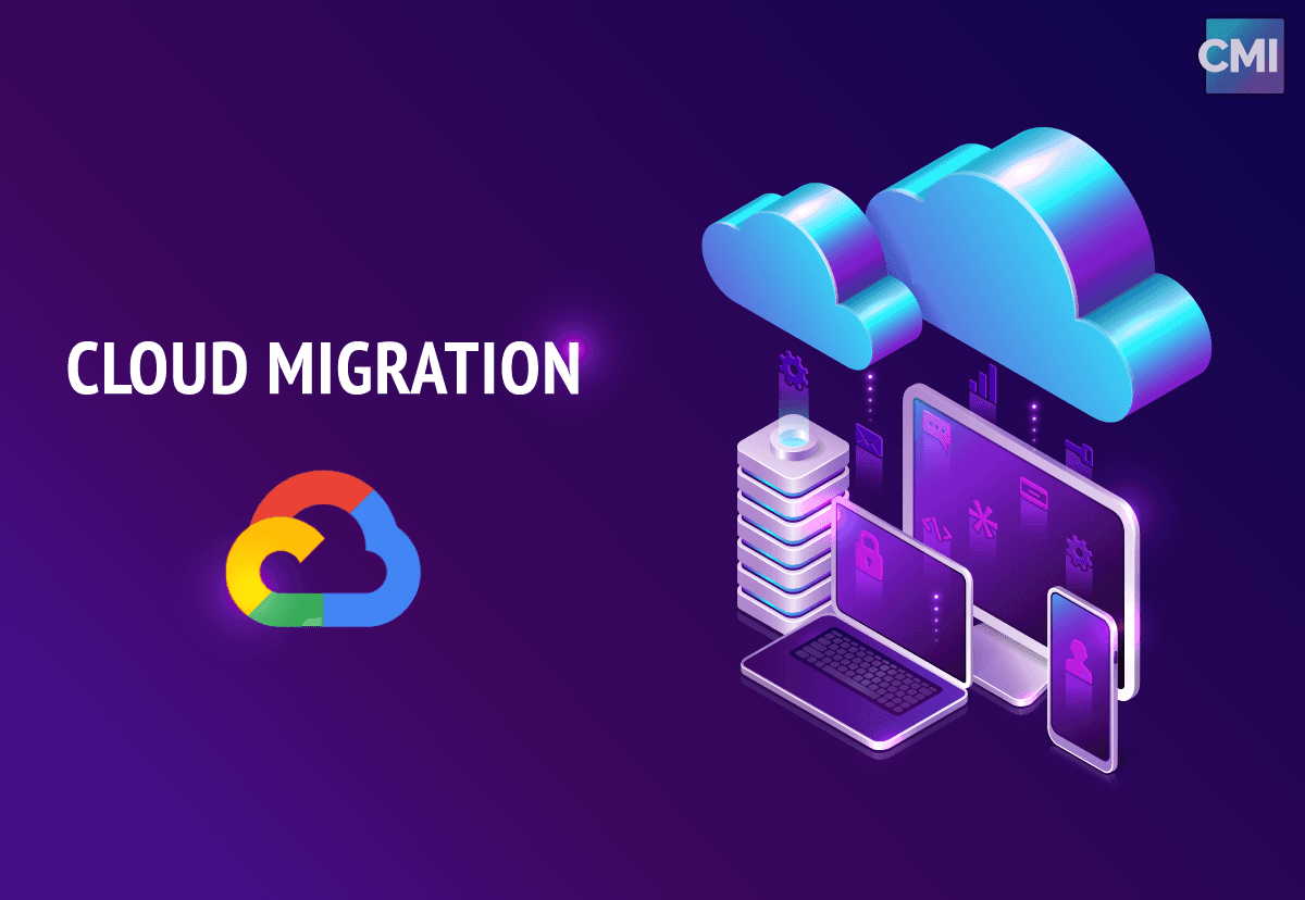 GCP Migration