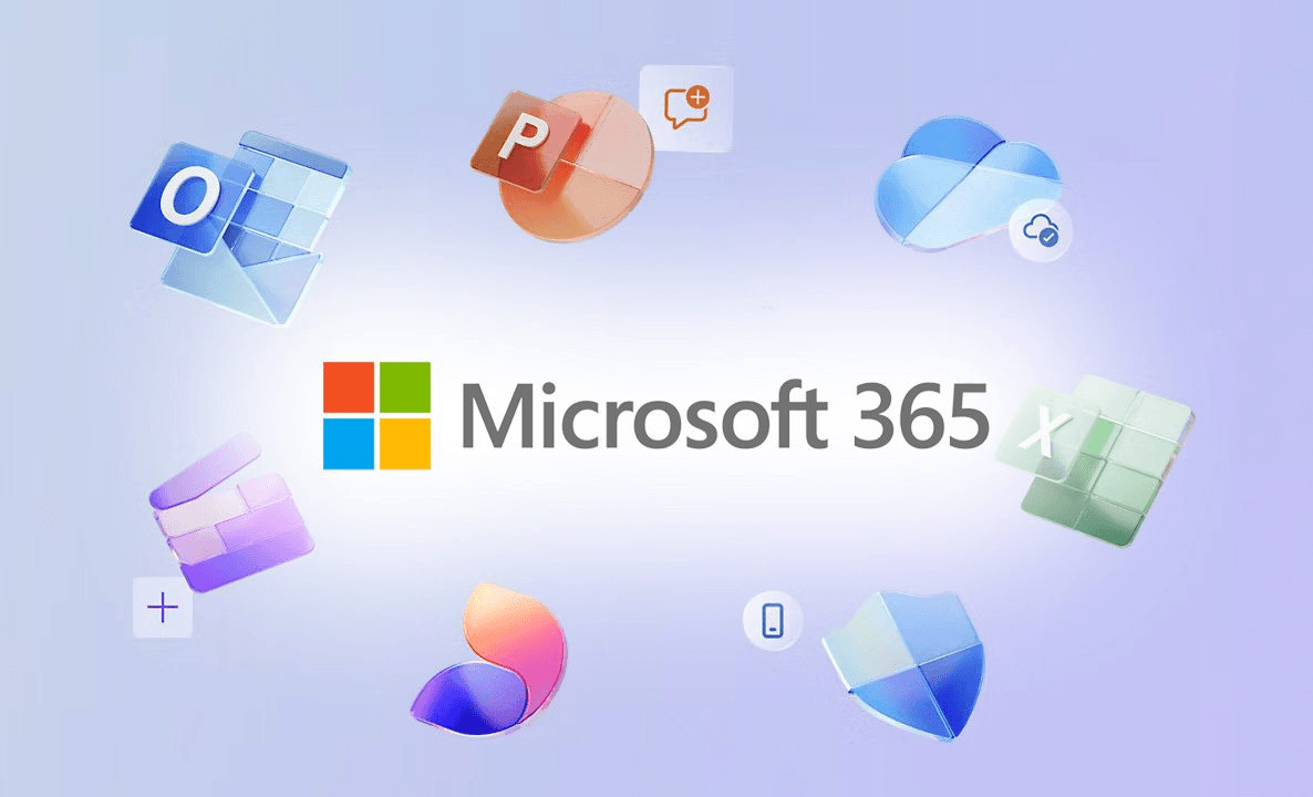 Microsoft 365