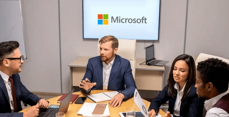 Microsoft Consulting