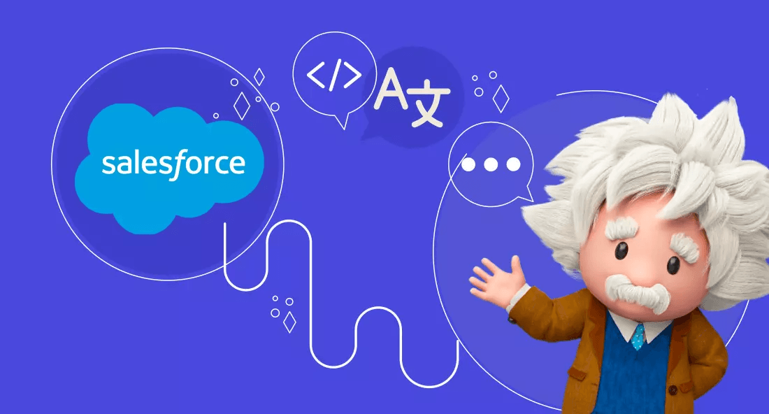 Salesforce AI