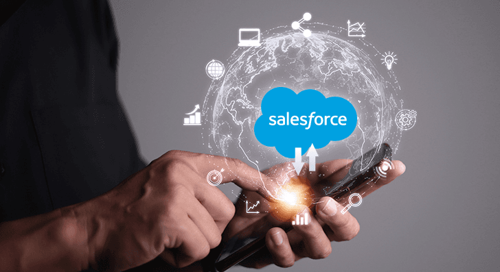 Salesforce Implementation