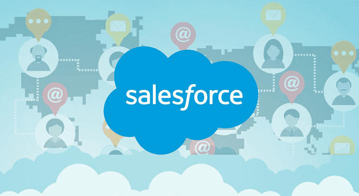 Salesforce